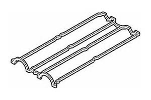 Прокладання клапанної кришки 364.381