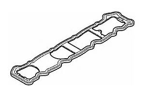Прокладка клапанної кришки 431.460