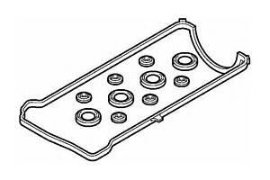 Прокладання клапанної кришки 458.310