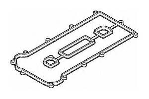 Прокладання клапанної кришки 473.330