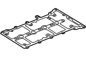 Прокладка клапанной крышки 55577629