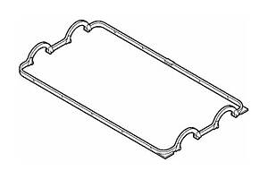 Прокладання клапанної кришки 575.580