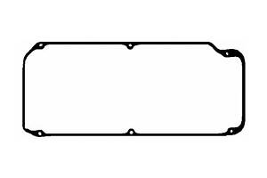 Прокладка клапанной крышки 709.030