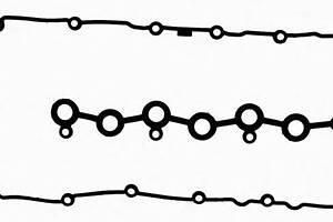 Прокладка клапанної кришки 713755600
