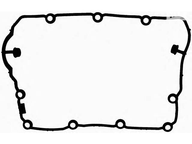 Прокладка клапанной крышки 713757300