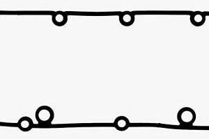 Прокладка клапанної кришки 714048200