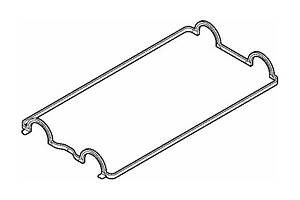 Прокладка клапанной крышки 752.630