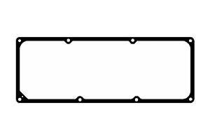 Прокладання клапанної кришки 773.700