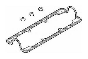Прокладка клапанной крышки 900.141
