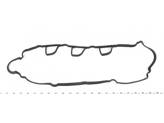 Прокладка клапанной крышки ELRING 310.220 Renault Twingo, Megane, Scenic, Clio, Fluence, Kangoo, Duster,
