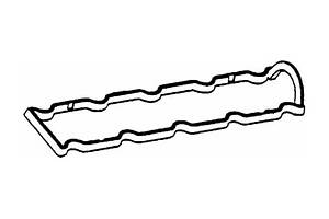 Прокладання клапанної кришки JN544