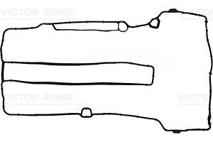 Прокладка клапанной крышки OPEL ADAM (M13) / OPEL ASTRA J GTC 2006-2019 г.