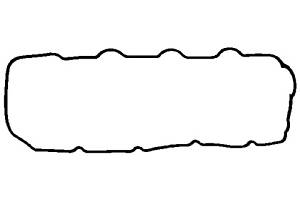 Прокладка клапанной крышки