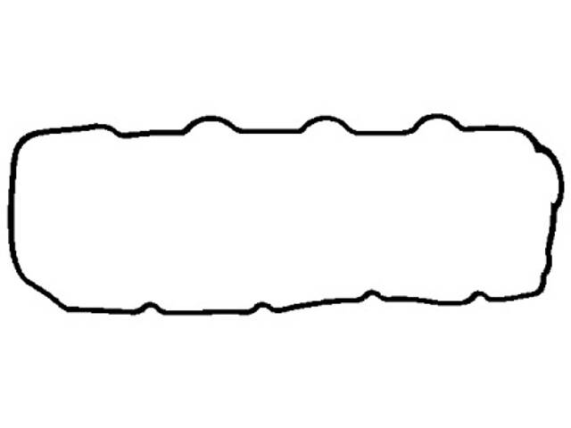 Прокладка клапанной крышки