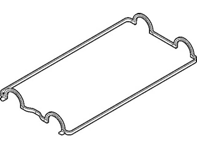 Прокладка клапанной крышки