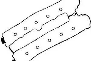 Прокладка клапанної кришки  