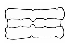 Прокладка клапанной крышки