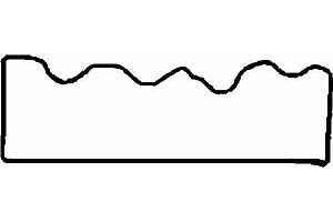 Прокладка клапанной крышки