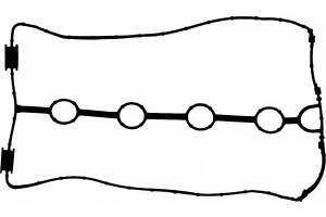 Прокладка клапанной крышки