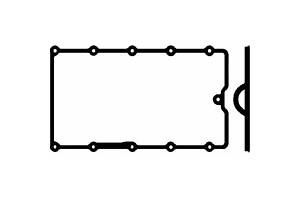 Прокладка клапанной крышки