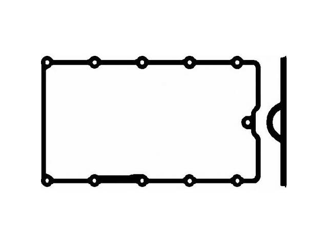 Прокладка клапанной крышки