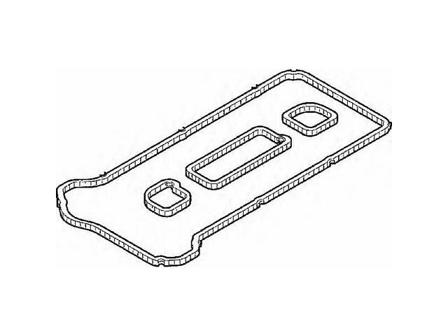 Прокладка клапанной крышки