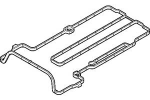 Прокладка клапанной крышки