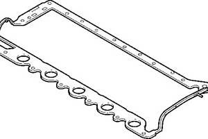 Прокладка клапанної кришки