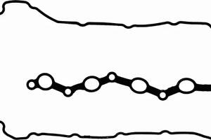 Прокладка клапанної кришки