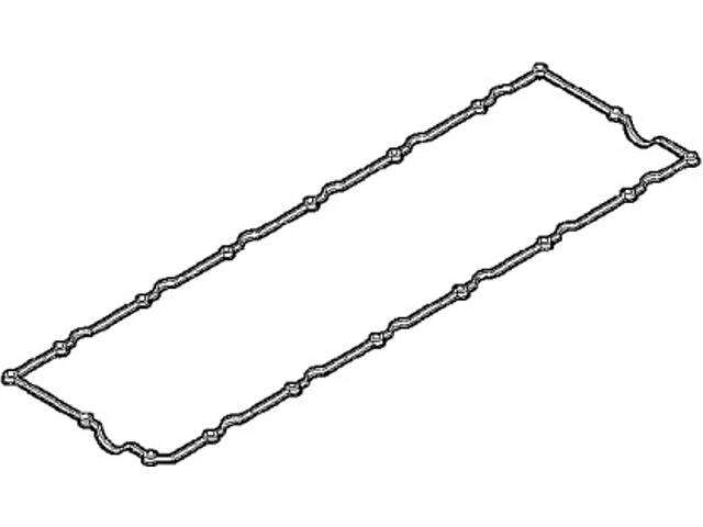 Прокладка клапанной крышки