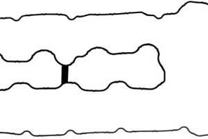 Прокладка клапанної кришки