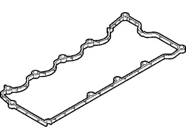 Прокладка клапанной крышки