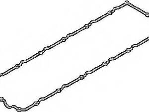 Прокладка клапанной крышки ELRING 141522 на MAN TGA