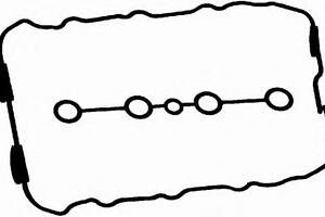 Прокладка клапанної кришки (к-кт) Almera 96-03/Primera 95-02 2.0