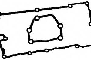 Прокладка клапанної кришки (к-кт) BMW 1/3/5 1.8-2.0 i 00-13