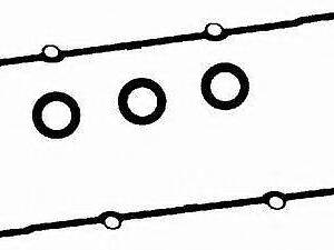 Прокладка клапанної кришки (к-кт) Honda AccordCivic 1.4-1.6i 93-02 BGA RK4363 на HONDA CIVIC Mk IV Наклонная задняя част