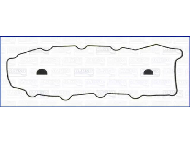 Прокладка клапанної кришки, комплект