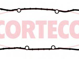 Прокладка клапанной крышки 1.2i KangooClioTwingo 96- (резина) CORTECO 026213P на RENAULT TWINGO I (C06_)