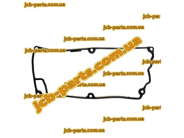 Прокладка клапанної кришки 320/07580 для JCB 3CX, 3CX Super, 4CX