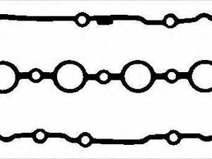 Прокладка клапанної кришки A3OCTAVIAGOLFPASSAT 2.0i 03-12 BGA RC6503 на AUDI A3 (8P1)