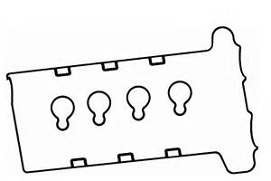 Прокладка клапанної кришки Astra/Vectra 2.2 00-