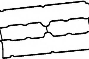 Прокладка клапанної кришки Astra/Vectra/Zafira 1.4-1.6 i 95-