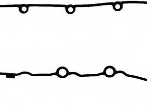 Прокладка клапанної кришки Audi A4-A8Q5Q7Touareg 3.0 TDI 07- (права) VICTOR REINZ 714048700 на PORSCHE CAYENNE