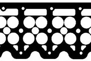 Прокладка клапанної кришки Combo 1.7DI/DTi 01-