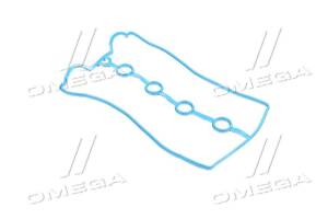 Прокладка клапанної кришки DAEWOO LANOS 1.6 SILICONE (алюмін. кришка клапан.) (TEMPEST) TP.96351213 UA51