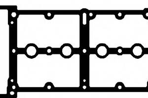 Прокладка клапанної кришки Doblo/Combo 1.3JTD 04- (=EL074172)