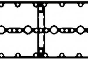Прокладка клапанної кришки Ducato/Daily 2.3JTD 02-