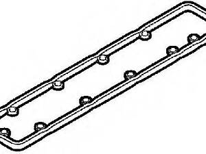 Прокладка клапанної кришки ELRING 331540 на CITROËN C4 PALLAS седан