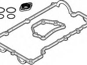 Прокладка клапанной крышки ELRING 382711 на BMW (BRILLIANCE) X1 (E84)