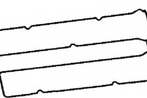 Прокладка клапанної кришки FIESTA/ FOCUS 1.25-1.6i 95-